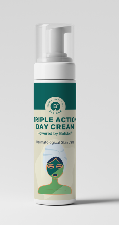 Belidor® Triple Action Day Cream 30 ml