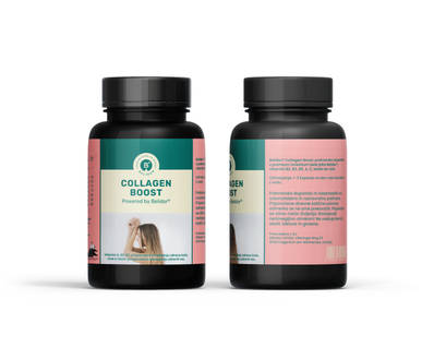 Belidor® Collagen Boost
