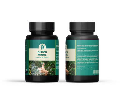 Belidor® Gluco Minus