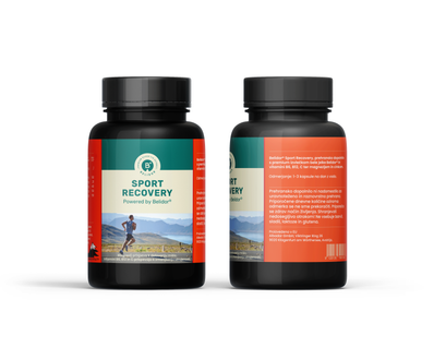 Belidor® Sport Recovery