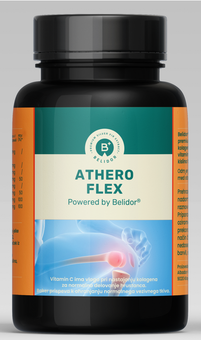 Belidor® Athero Flex