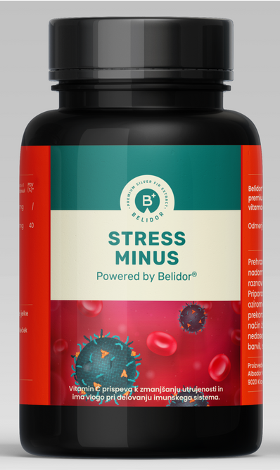 Belidor® Stress Minus