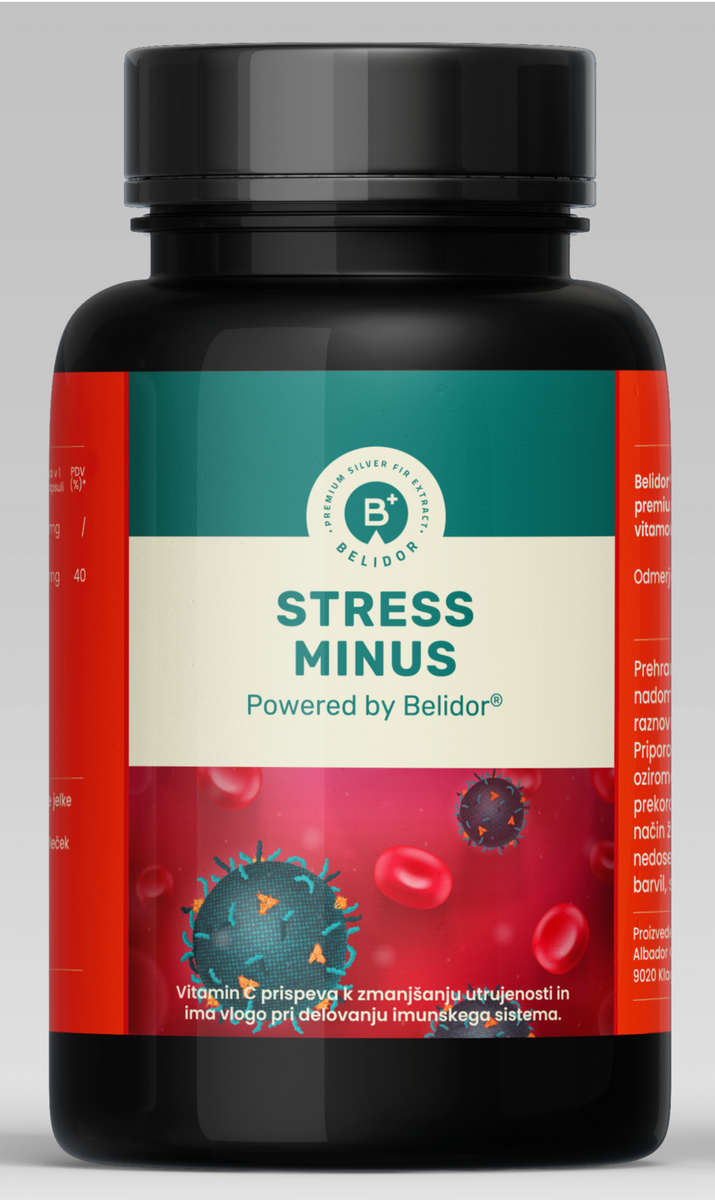 Belidor® Stress Minus